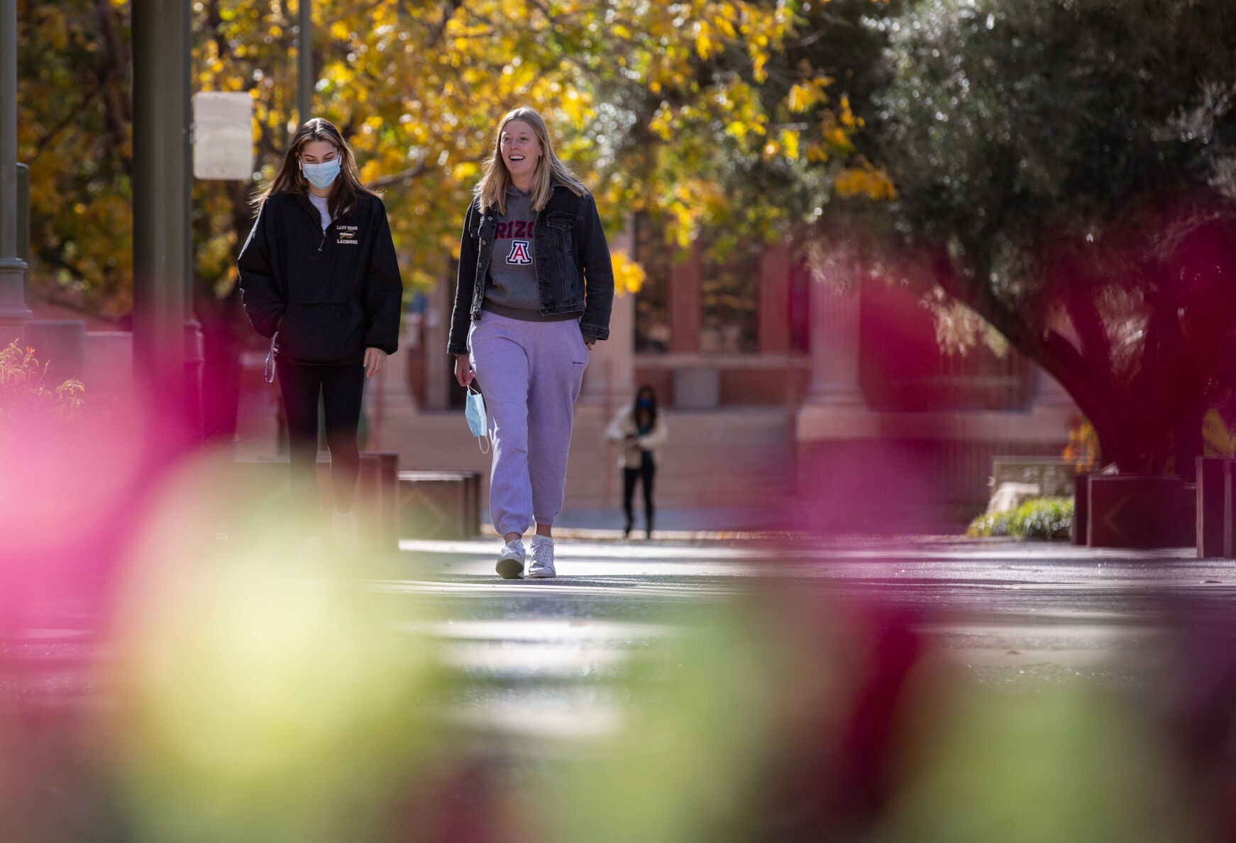 UA Campus